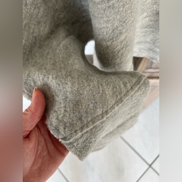 Free People Oversized Sweater - Picture 9 of 9